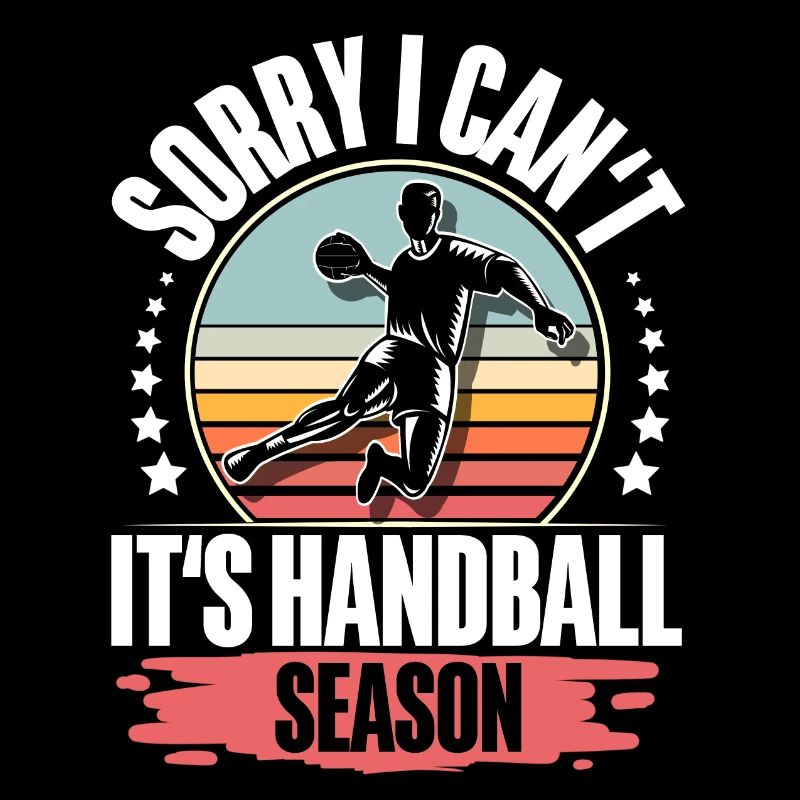 Handball Handballer