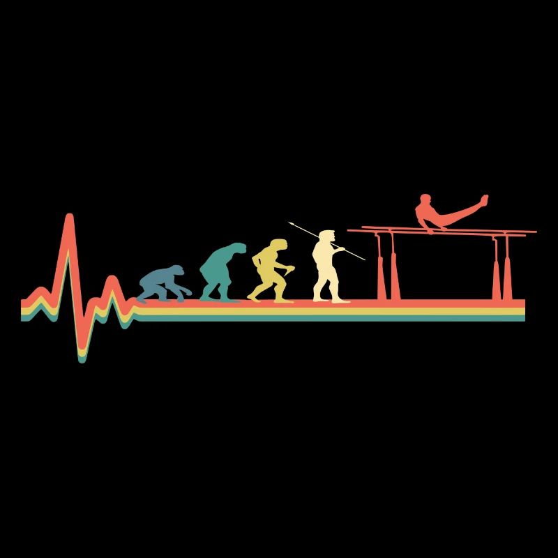 Gymnastics Evolution Turner Sport