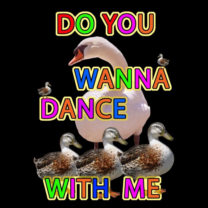 Danse du canard