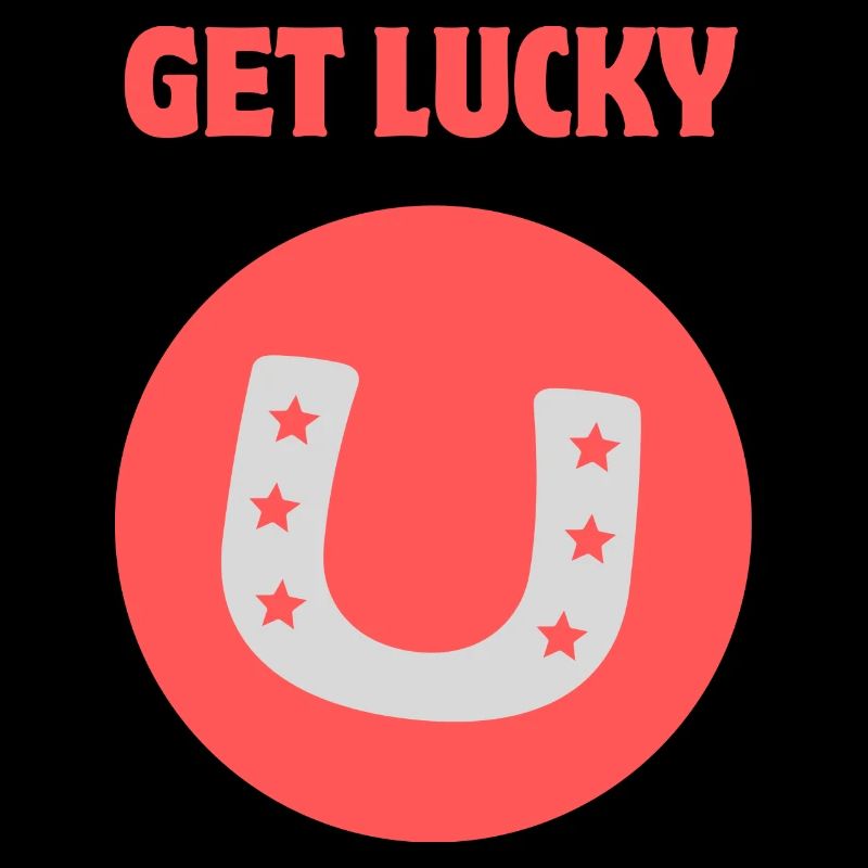 Get Lucky/Horseshoe