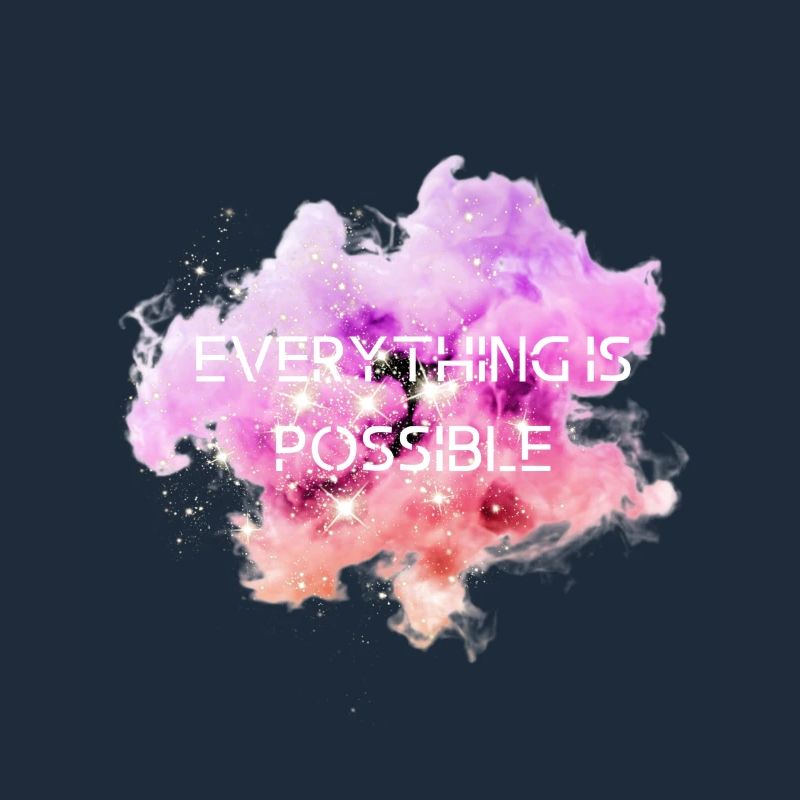 Everything is possible