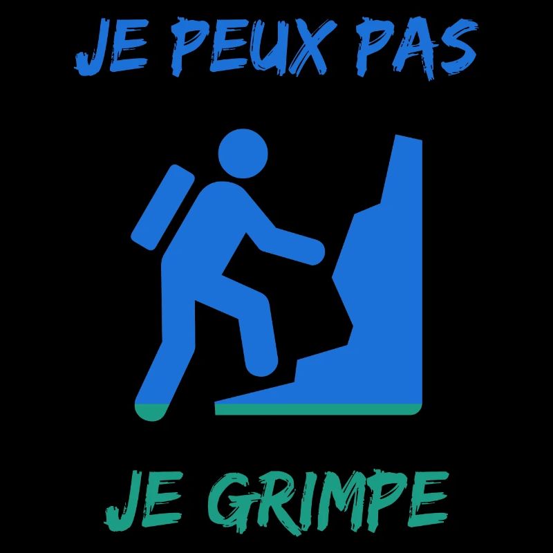 ESCALADE. GRIMPE. VAN. CAMPING. CAMPING-CAR