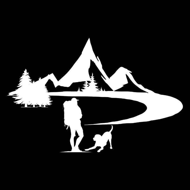 Berge Kletterer Natur Abenteuer