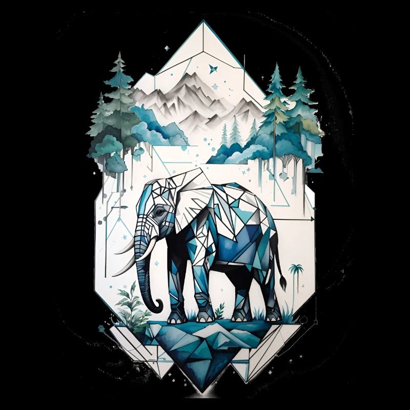 Elefant