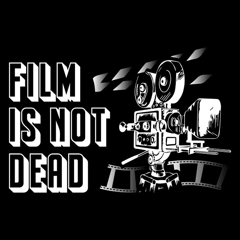 Le cinéma n’est pas mort