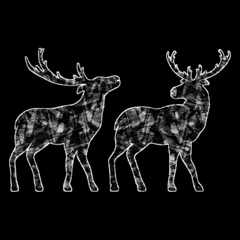 Hirsch
