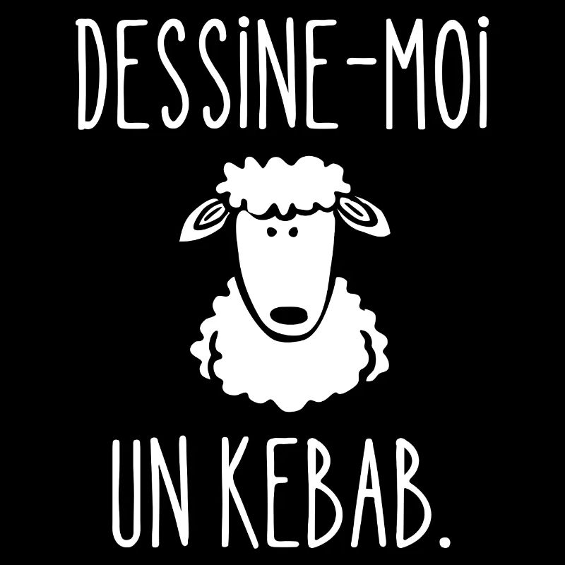 dessine-moi un kebab