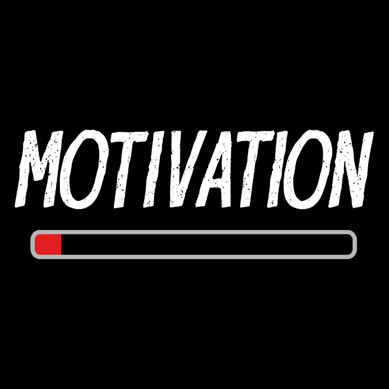 Pas de motivation