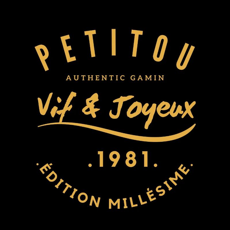 "Petitou 1981"