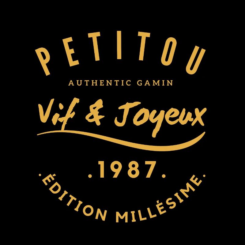 "Petitou 1987"