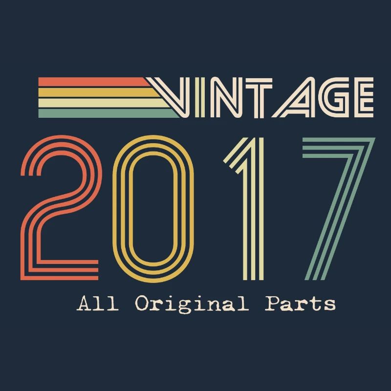 Epic & Legendary Born 2017: 7th Anniversary
