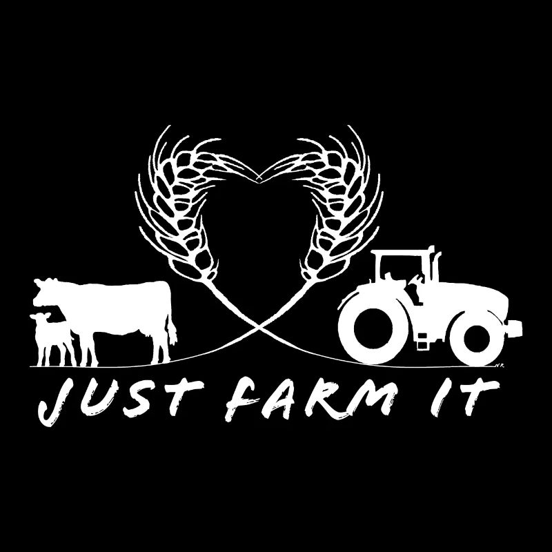 Just farm it_heart