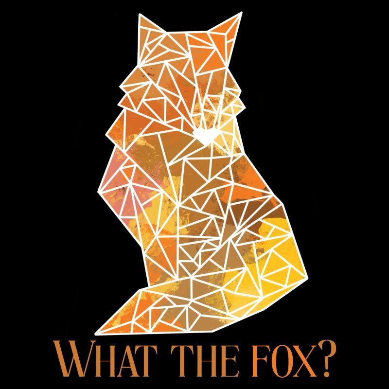 What the fox?