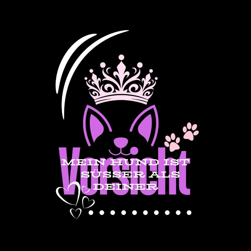 Vorsicht