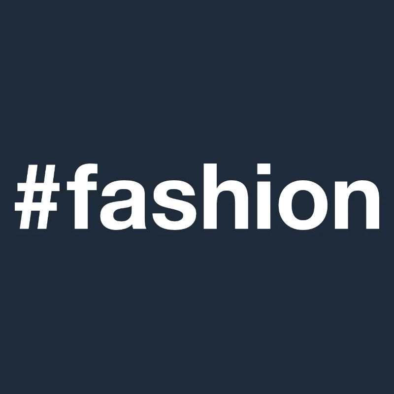 Hashtag MODE