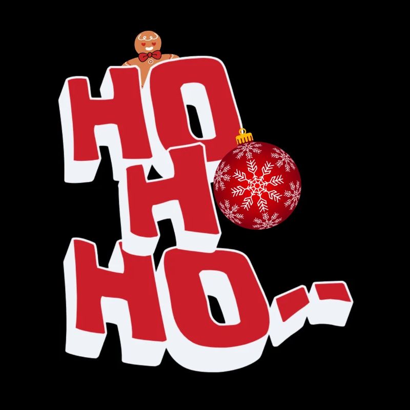 Ho Ho Ho