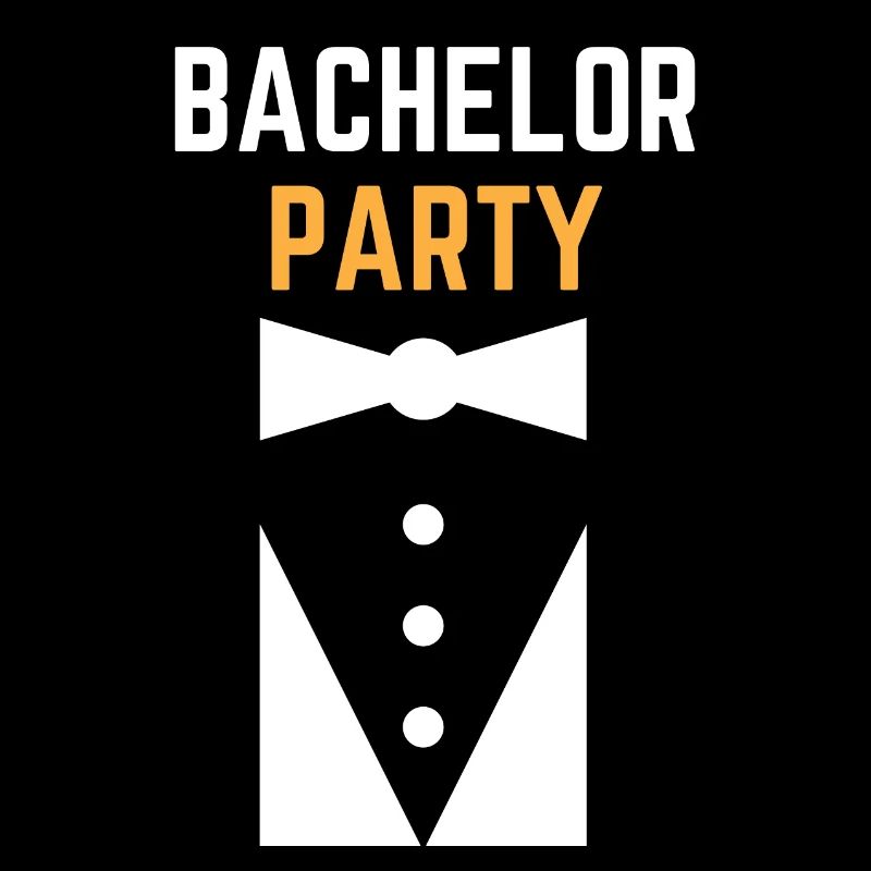 Bachelor Party Tuxedo