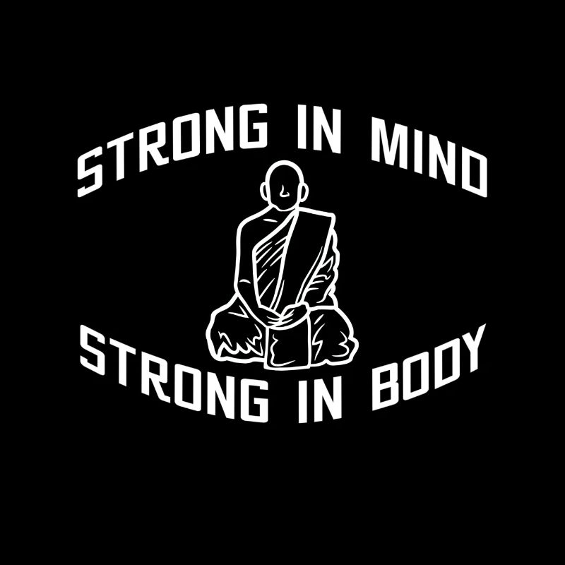 Strong Mind Strong Body