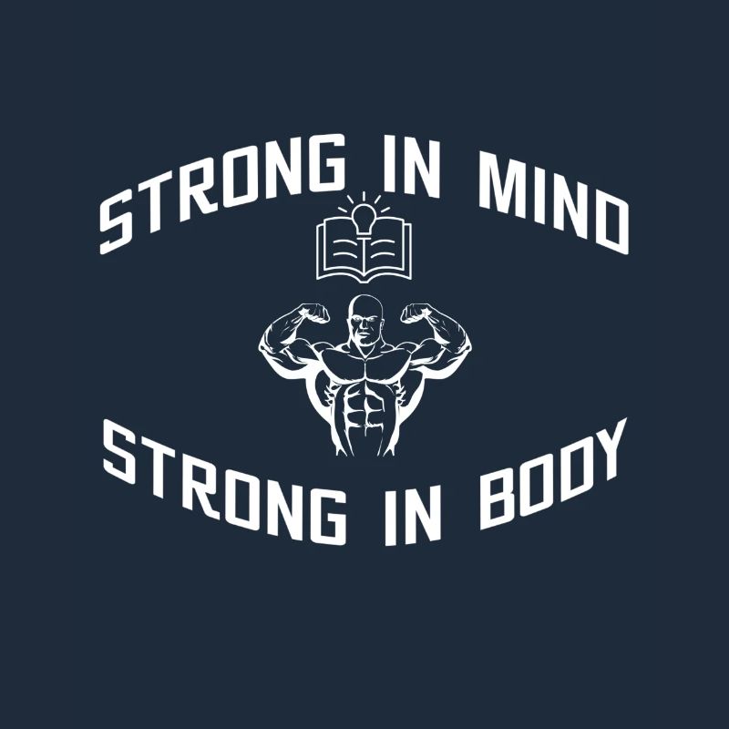Strong Mind v2
