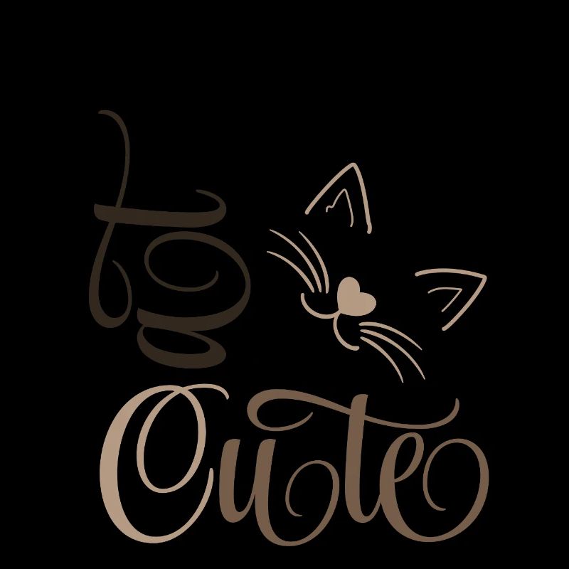 Cute cat