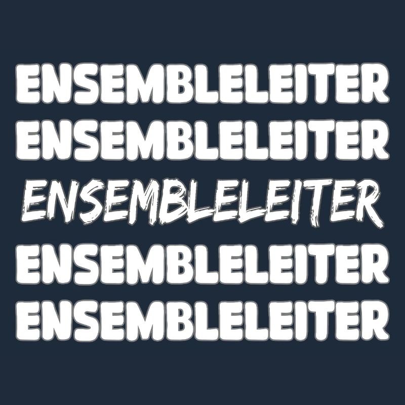 Emploi : Chef d’Ensemble