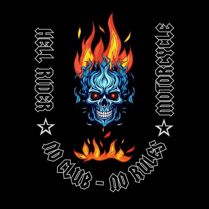 Cavalier de l’enfer