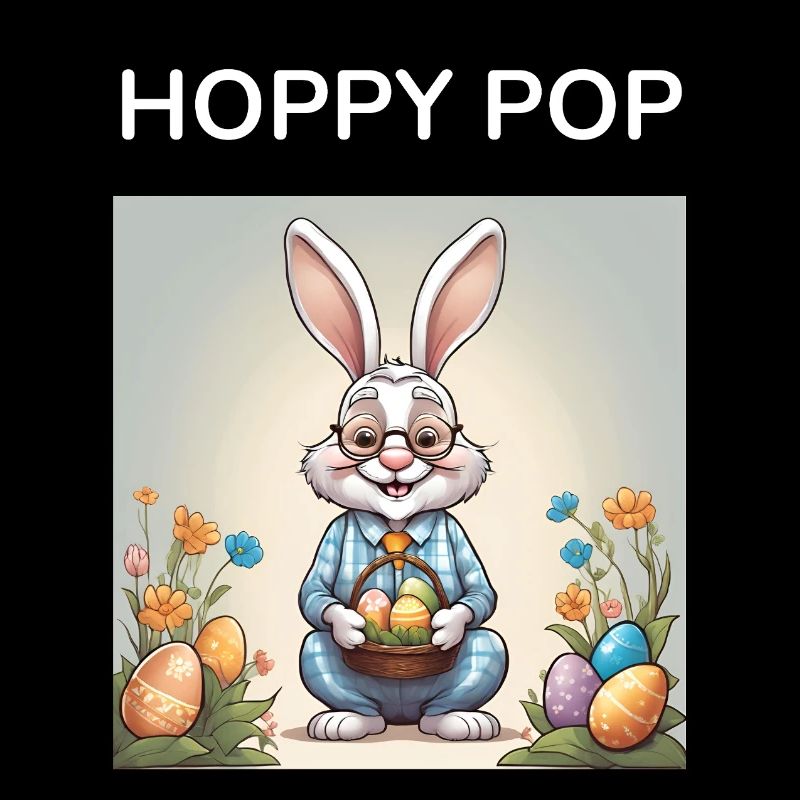 GRANDPA BUNNY Geschenk