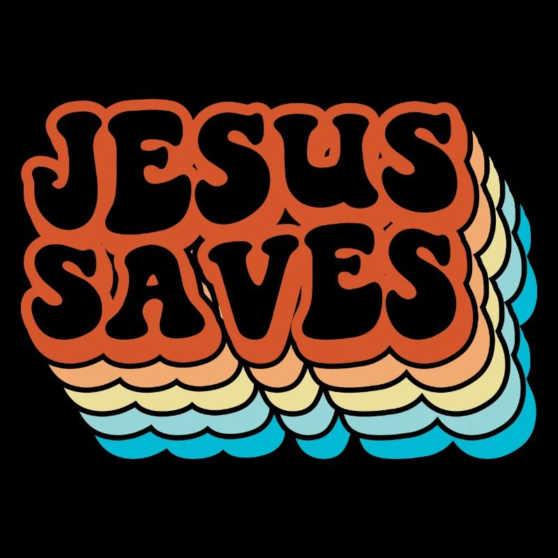 Jesus Saves