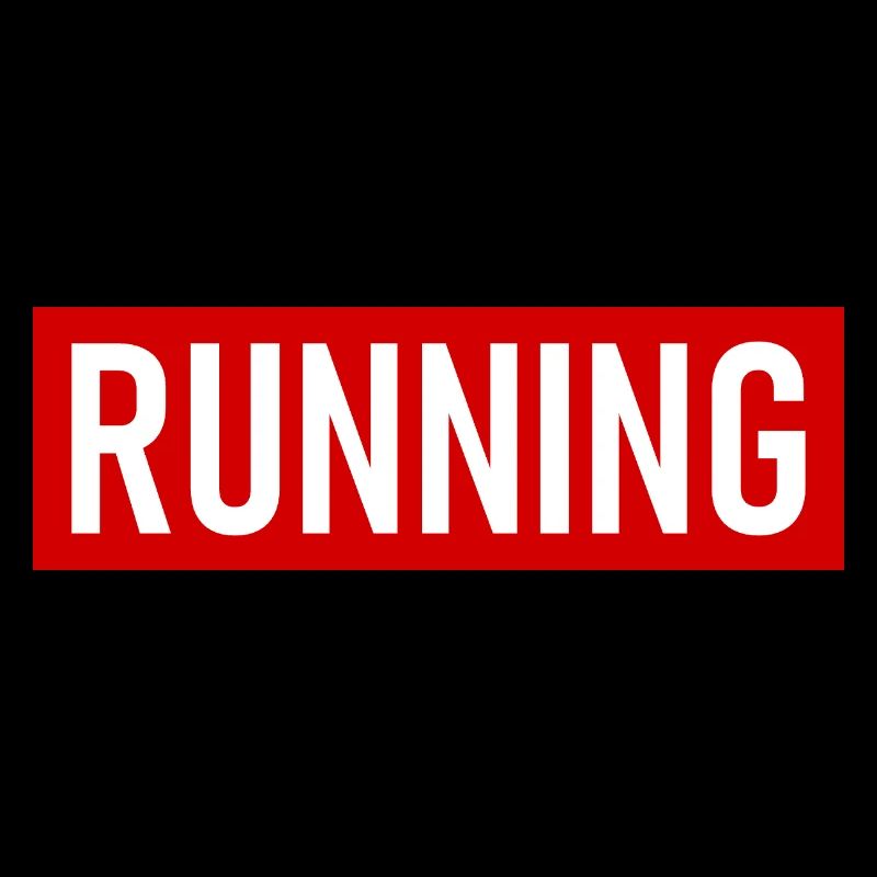 Marathon - Running - Jogging - Läufer