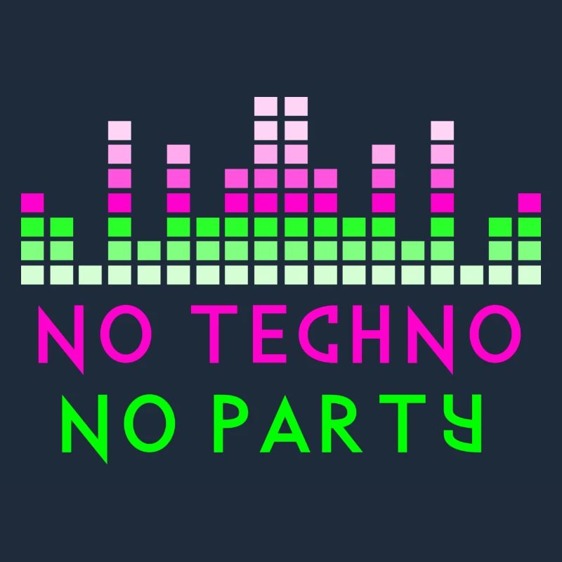 Pas de citation techno