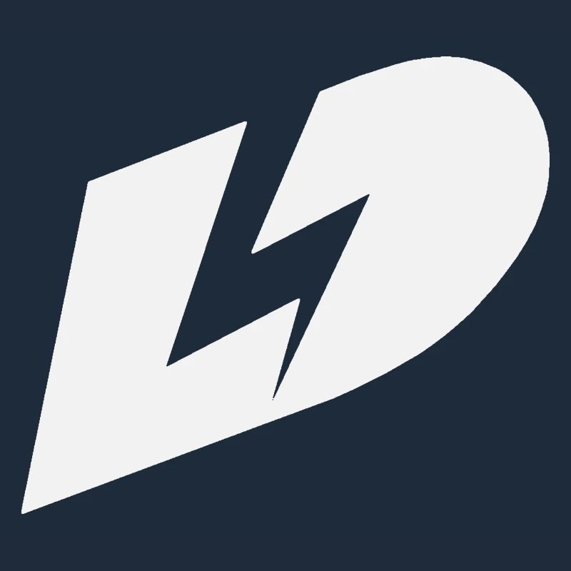 Lucys Darling LD FLASH Logoprint