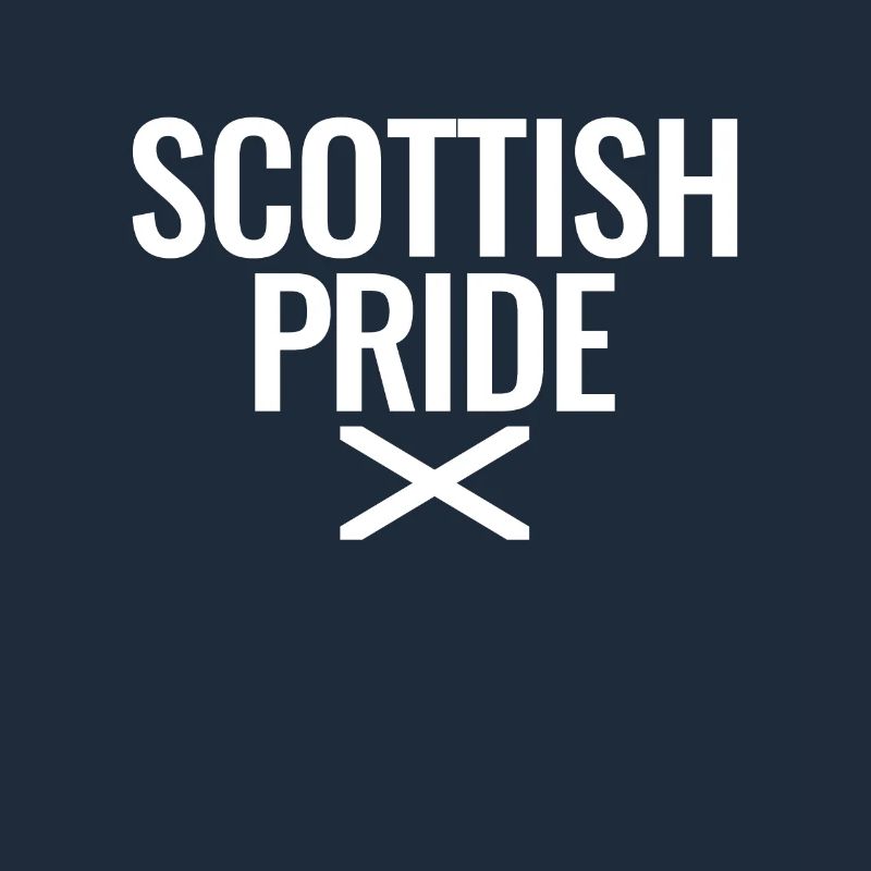 Scottish Pride Drapeau écossais de l’Écosse