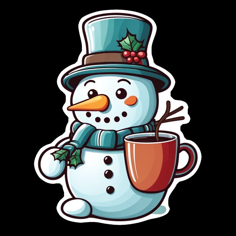Snowman