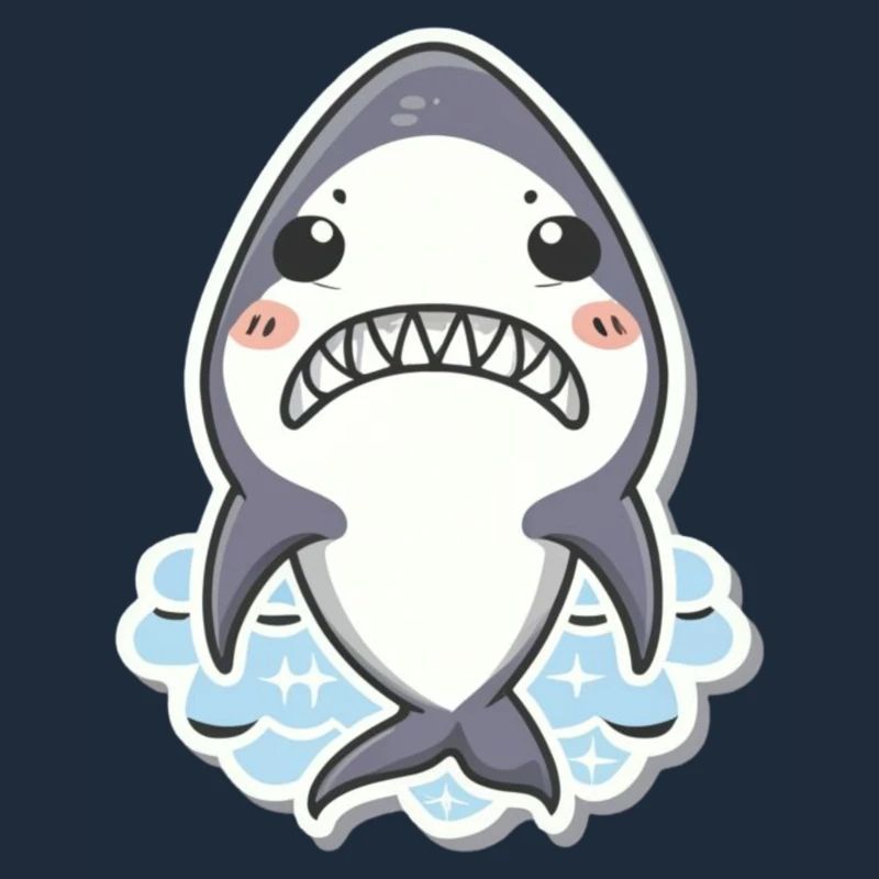 Shark Lover