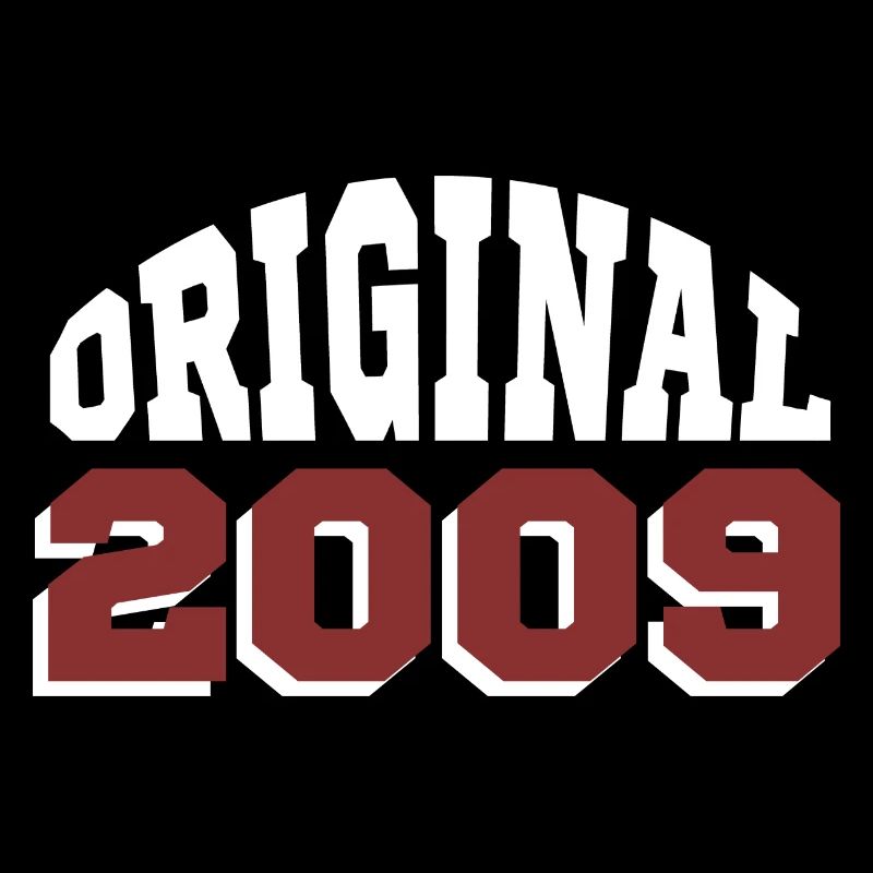 Original 2009