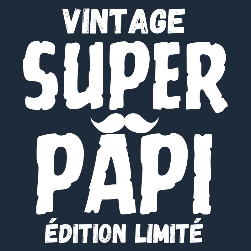 SUPER PAPI