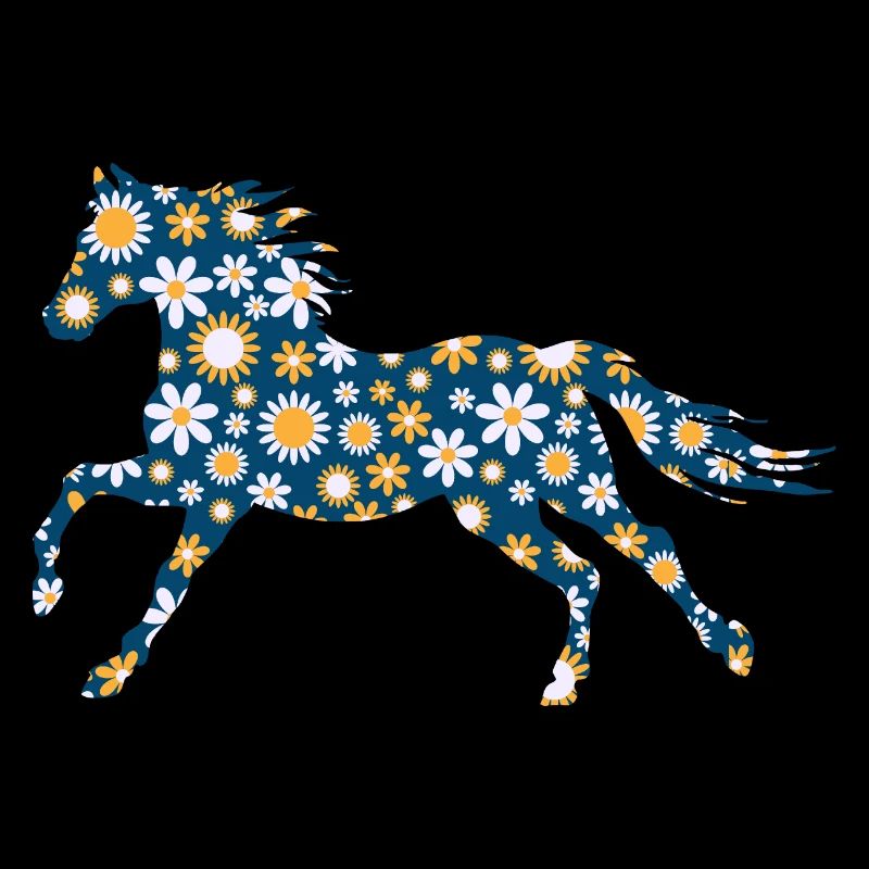 Pferd Pony Reiter Reiter