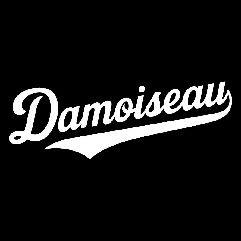 Damoiseau