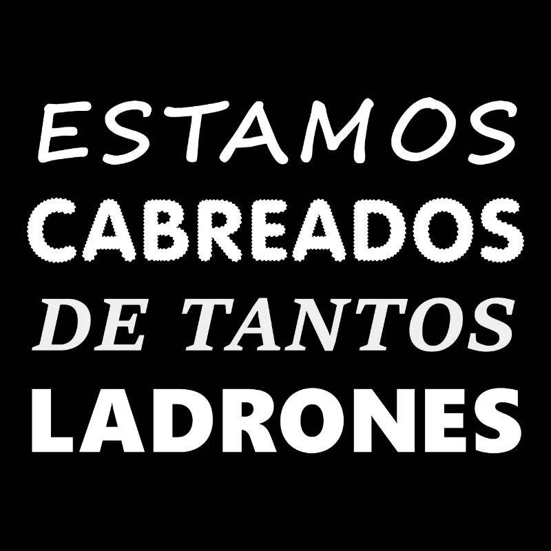 We are at so many thieves 1