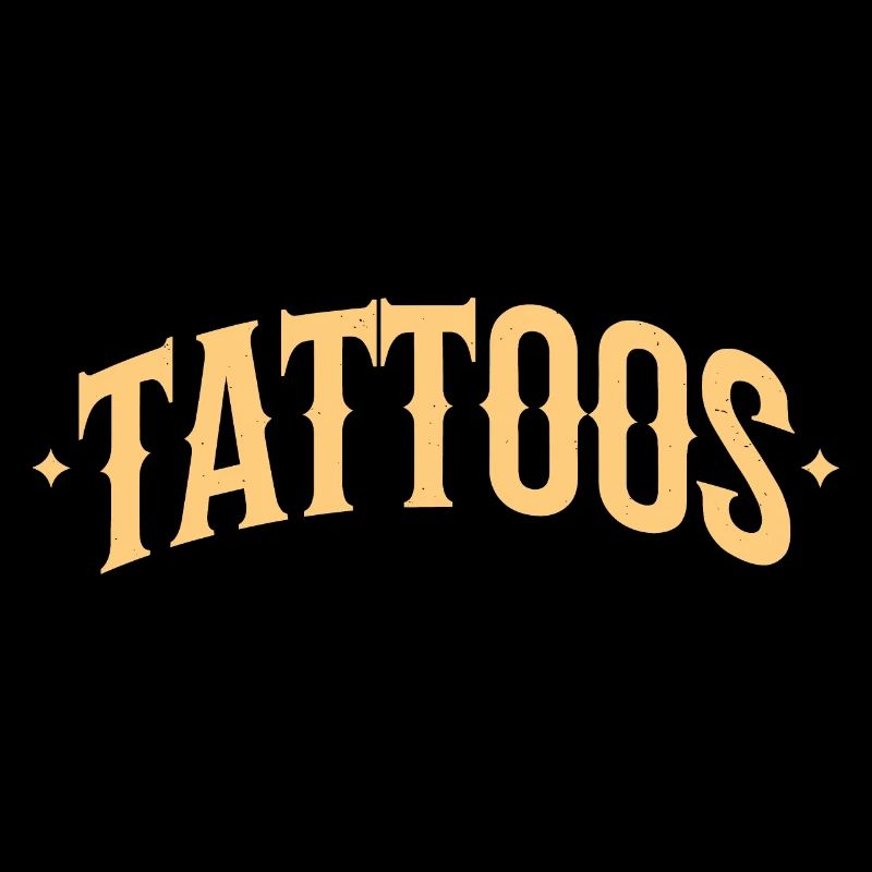Tattoos