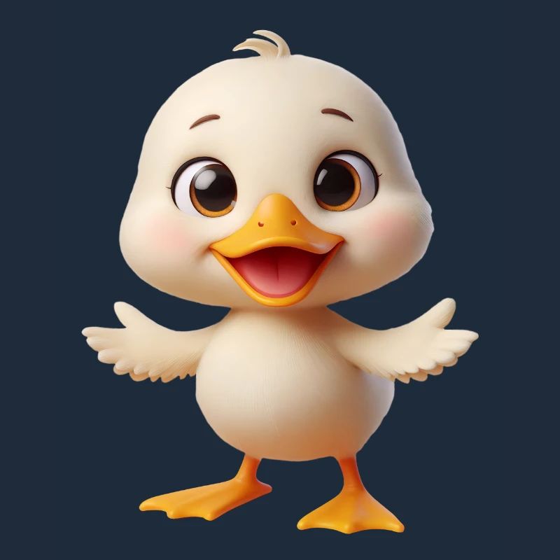 Duck 2
