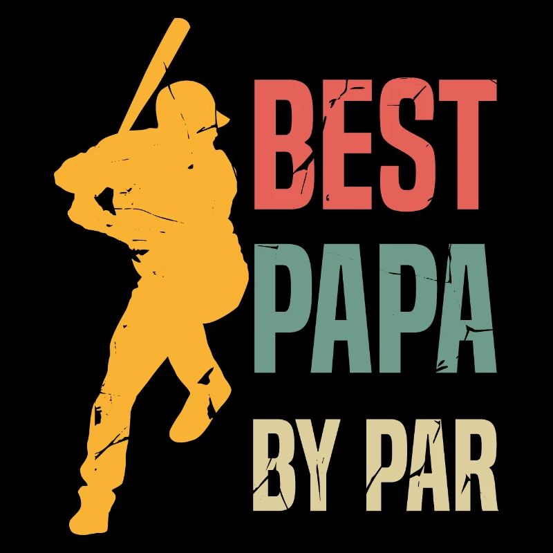 best papa by par
