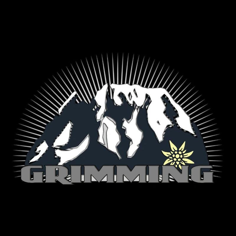 Grimming