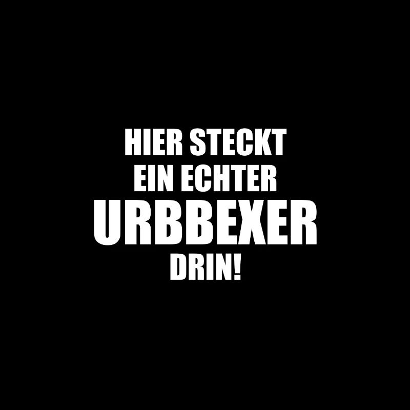 Hier steckt ein echter Urbexer drin