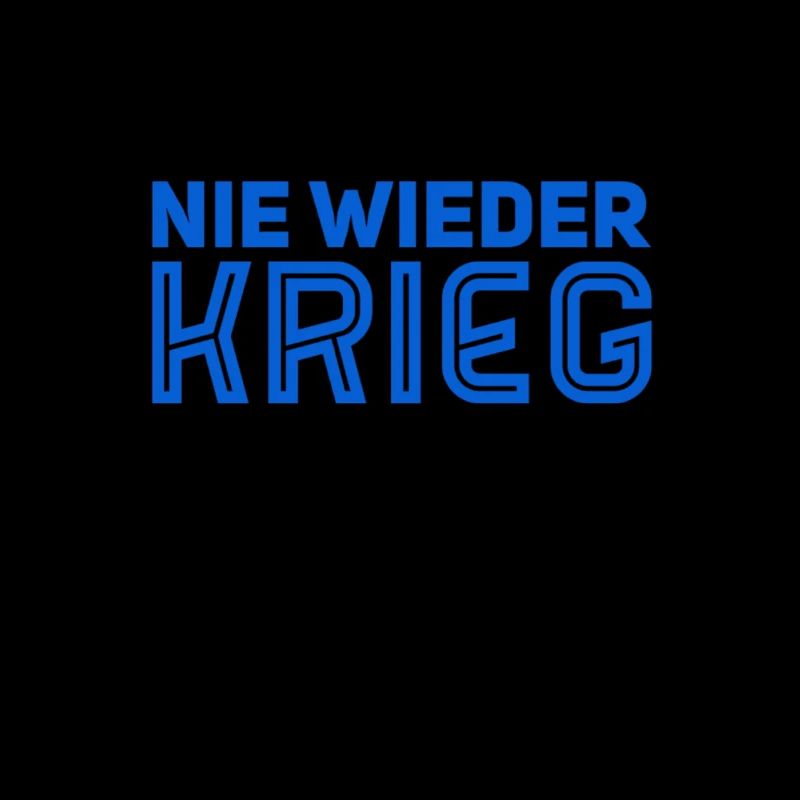 Krieg nervt