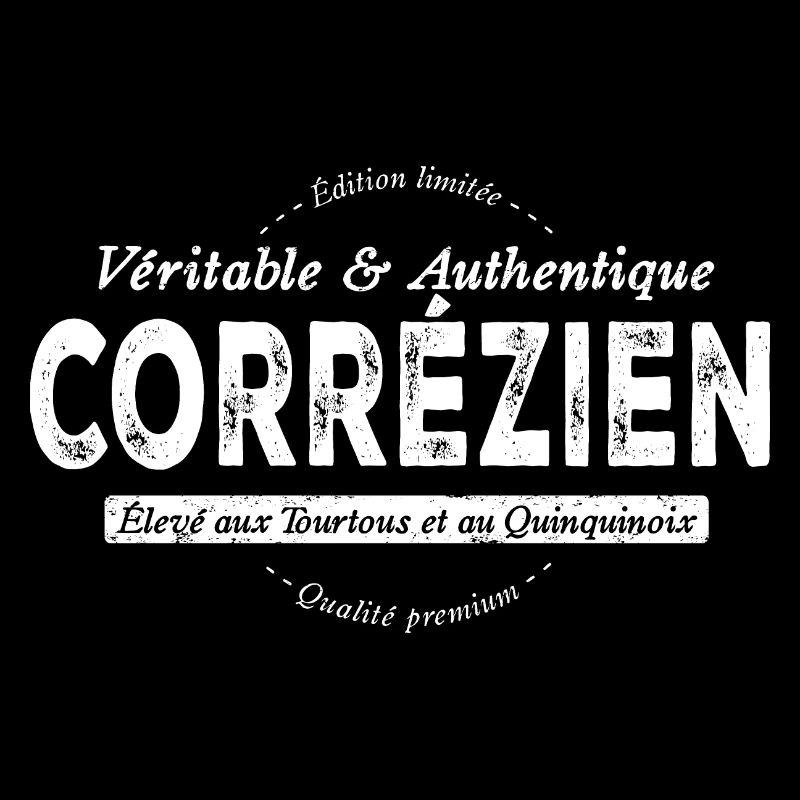 Corrézien de Corrèze