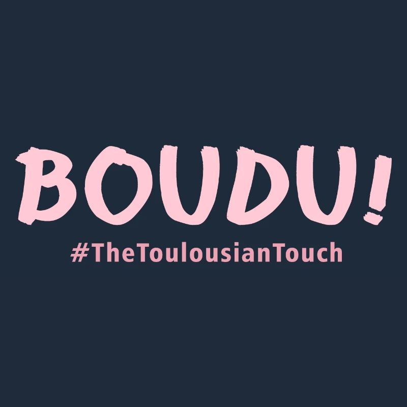 Boudu !!