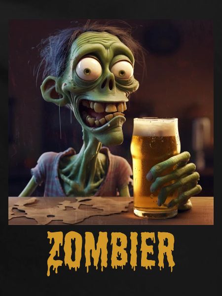 Zombier