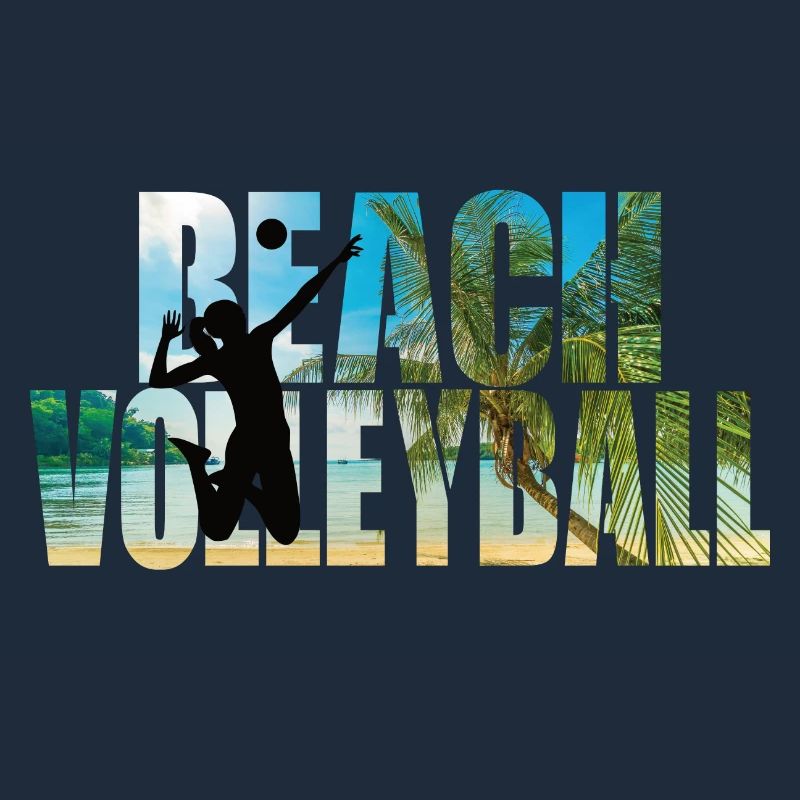 Beachvolleyball