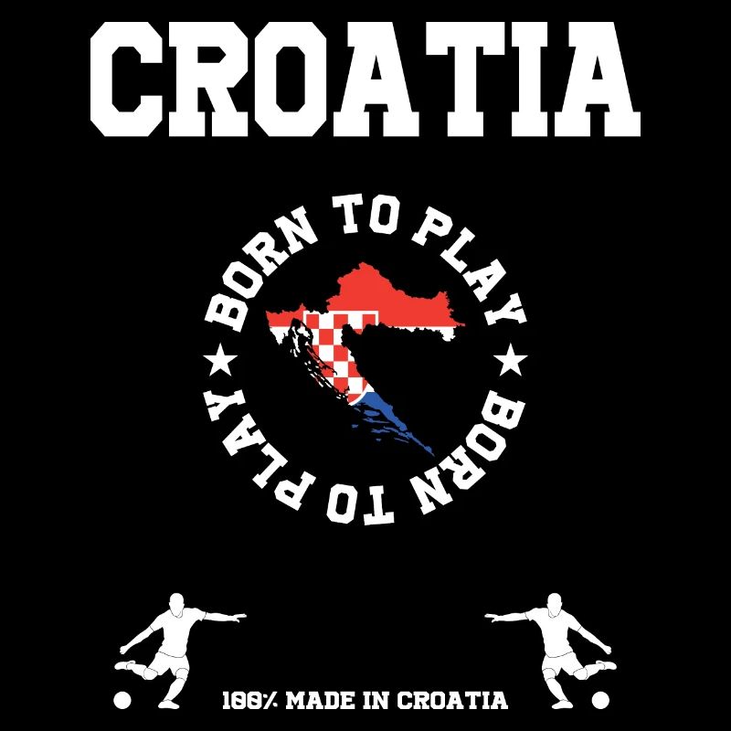 Kroatien